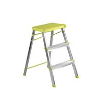 Taburete Plegable Rolser de Aluminio M3 - Lima