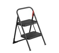 Taburete Plegable Rolser M10 UNE Negro