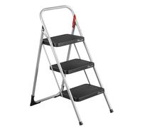 Taburete Plegable Rolser M11 UNE Antracita