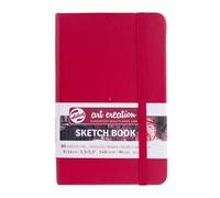TAC SK-BLOCK SW RED 9X14