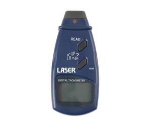 Tachómetro Digital Laser 6610