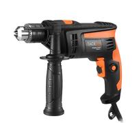 TACKLIFE PID01A taladro eléctrico de impacto 710W, martillo demolición , NUEVO ENVIO GRATIS 24H