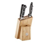 Taco con juego de cuchillos PRO, 5 piezas, Zwilling