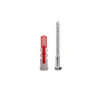 Taco con tornillo DUOPOWER 12x60 S 538258 /10pcs