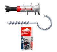 TACO FISCHER DUOBLADE C/GANCHO RH K NV