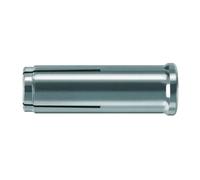 Taco metalico golpe hembra fischer ea ii cincado metrica m-12