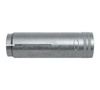 Taco metalico golpe hembra fischer ea n cincado metrica m-12