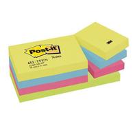 Taco notas Post-it nº 653