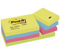 Taco notas Post-it nº 653