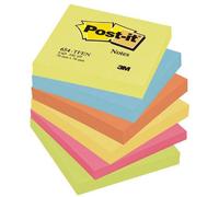 Taco notas Post-it nº 654