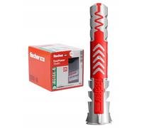 Taco nylon fischer duopower med.taco 10-80 (caja 25)