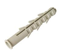 SANCO STORE - MAURER Taco Nylon Recambio Anclaje Andamios 16x140 mm. (Caja de 50 piezas)