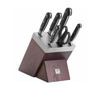 Taco para cuchillos SHARP, 7 piezas, Zwilling