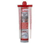 Taco químico vinylester 300 ml fischer