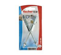 Taco vuelco m5 fischer