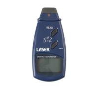 Tacómetro Digital Laser 6610