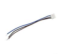 Tacómetro LED digital Ac110v a 230v Medidor de motor con Hall para interruptor de proximidad para medición industrial de RPM 10 a 9999 Rango Rojo Verde Azul Opción de visualización (azul)