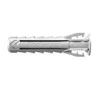 Tacos fischer sx plus 14x70 gris caja 20