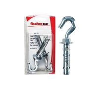 Tacos fischer tam-k gancho selfservice