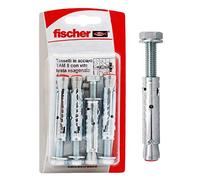 Tacos fischer tam-k Tornillo TE selfservice