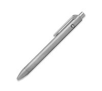 Tactile Turn Side Click, Titanium - Short - Stonewash