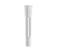 Tactix Pack 190 Tacos Universales Multiuso 6x41mm Tactix