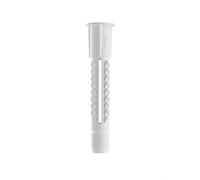 Tactix Pack 238 Tacos Universales Multiuso 6x28mm Tactix