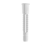 Tactix Pack 85 Tacos Universales Multiuso 8x49mm Tactix