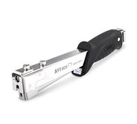 Tacwise 0322 Grapadora de Martillo A11, Utiliza Grapas Tipo 140 da 6 mm a 10 mm