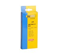 Tacwise 0359 Clavos Brad Galvanizados de Tipo 18G/15 mm, Paquete de 2000