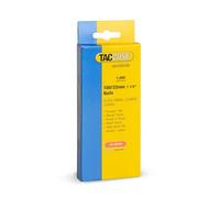 TACWISE 0363 Clavos de Tipo 180/32 mm, Metal, 32 mm, Set de 1000 Piezas