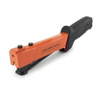 Tacwise 1173 Grapadora de Martillo Profesional A54, Utiliza Grapas 140