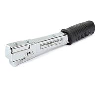 Tacwise 1327 Grapadora de Martillo A19, Utiliza Grapas Tipo 13 y 53