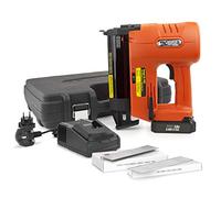 Tacwise 1506 Ranger EL-PRO Clavadora/Grapadora 2 en 1 a Batería de 18V