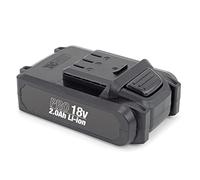 TACWISE 1514 Batería de Iones de Litio 18V 2.0Ah de Repuesto/Reemplazo para Ranger EL-PRO
