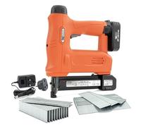 Tacwise 1701 Master Nailer 191 Grapadora Clavadora a Batería da 20V
