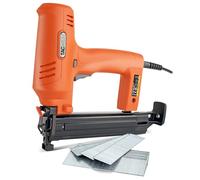 Tacwise 1705 Master Nailer 181ELS Pro Clavadora Brad Eléctrica con 1000 Clavos, Utiliza Clavos Tipo 18G