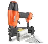 Tacwise 1804 Clavadora Grapadora Neumática 2 en 1 con 1800 Fijaciones