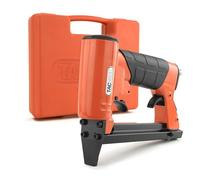 Tacwise A7116V Grapadora Neumática para Tapicería, Utiliza Grapas Tipo 71 de 4 a 16 mm