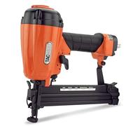Tacwise D9040V Grapadora Neumática de Corona Estrecha, Utiliza Grapas Tipo 90 de 15 a 40 mm