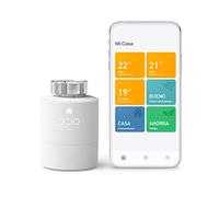 tado° Cabezales Termostáticos Inteligentes Kit de Inicio V3+ - Control inteligente de calefacción, Instálalo tú mismo, Designed in Germany