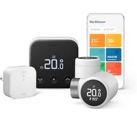 tado Termostato de radiador Inteligente Starter Kit