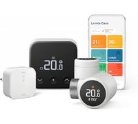 tado° Termostato Inteligente X Cableado - Multi-Room Starter Kit