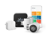 tado° Termostato Inteligente X, Starter Kit y Pack Trío