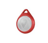 Tag Adicional Para Trackting One - Accesorio Llavero Para Localizador Gps Antirrobo De Coche Y Moto | Funciona Solo Con Dispositivos Trackting | Batería Incluida Y Reemplazable