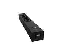 Taga Harmony PF-400USB Noir - Multiprise HiFi
