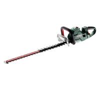 Tagliasiepi A Batteria - Metabo - Hs 18 Ltx Bl 75 - Motore Brushless - Impugnatura Girevole - Protezione Lama