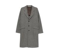 Tagliatore - Abrigo Sanford Em 882 - Coats - Hombre - Gris - M -