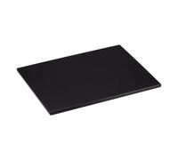 Tagliere ILSA Agrumi de Polietileno Negro 35x25 cm para Bar