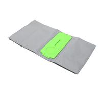 Taidda Bolsa de Polvo Reutilizable, 4 Capas, Cierre Deslizante, 58 X 27 Cm | Tejido de Microporos de Poliéster, para Carpintería y Lijado, Extractor de Polvo Compatible con Festool CT15 Después de 2019.